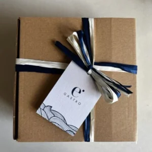 Pack Degustación Pasteles de Pescado, selección de 4 patés