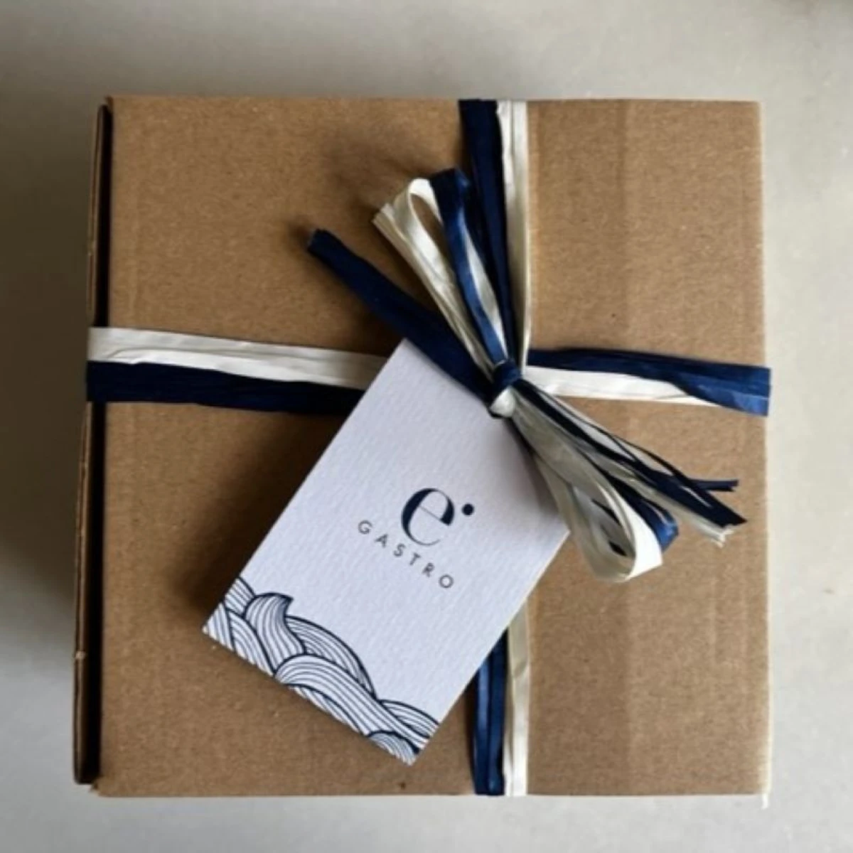 Pack Degustación Pasteles de Pescado, selección de 4 patés